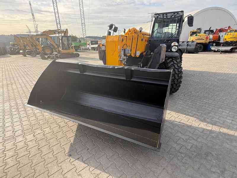 Dieci Icarus 40.17 - foto 6