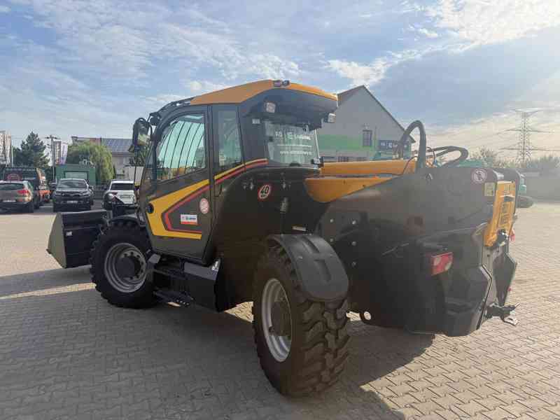 Dieci Icarus 40.17