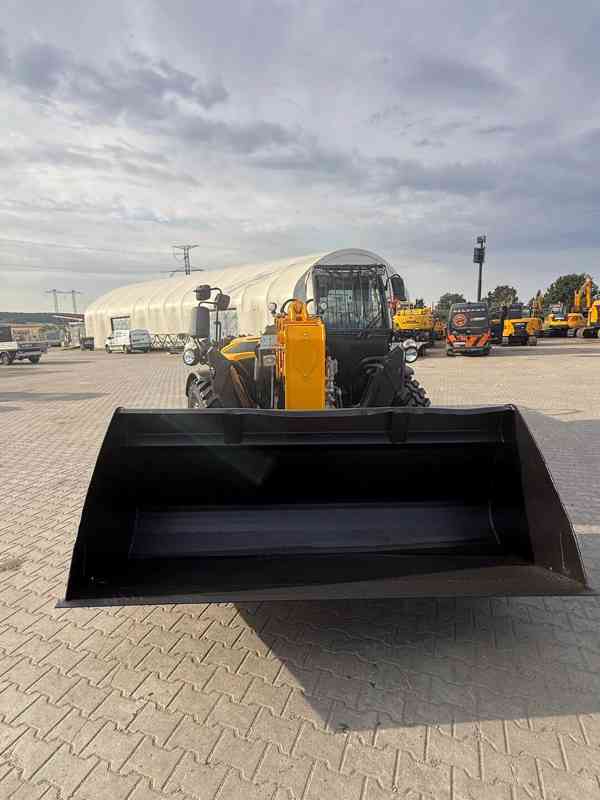 Dieci Icarus 40.17 - foto 12