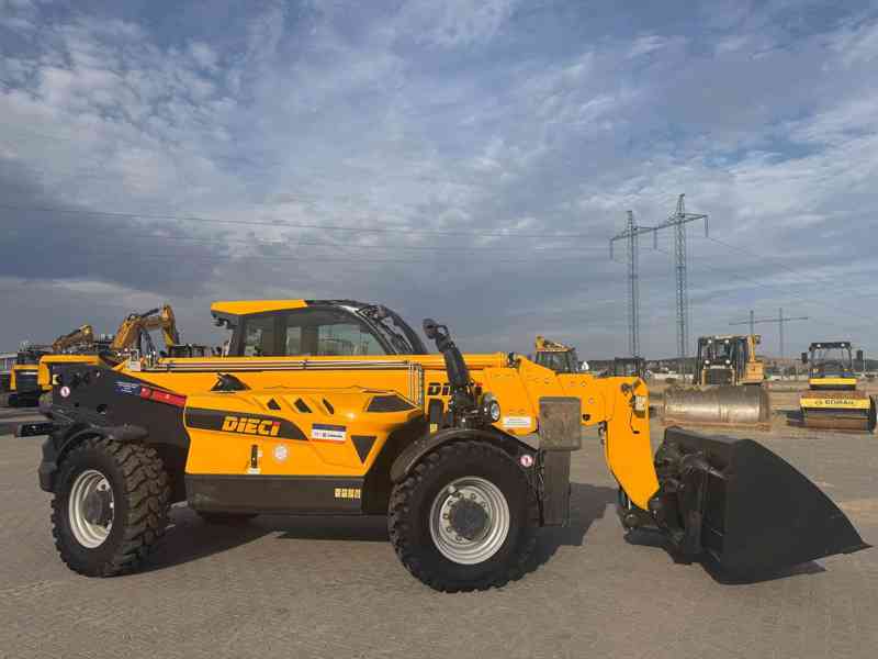 Dieci Icarus 40.17 - foto 2