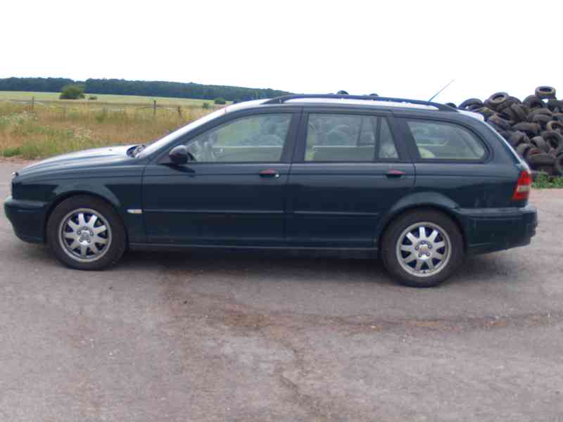 auto Jaguar - foto 3