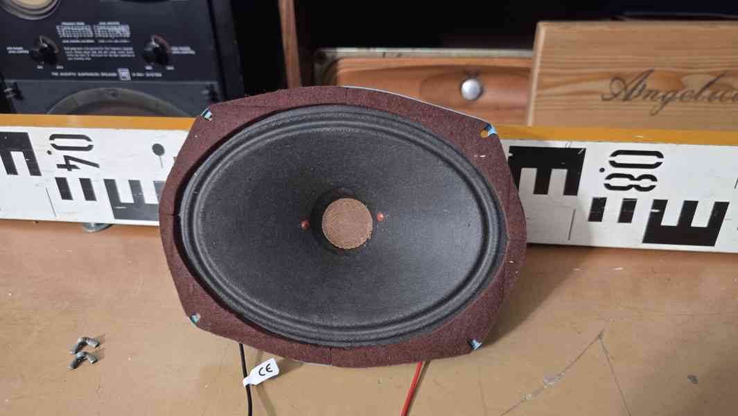 Reproduktor TESLA ARE 538 - foto 3