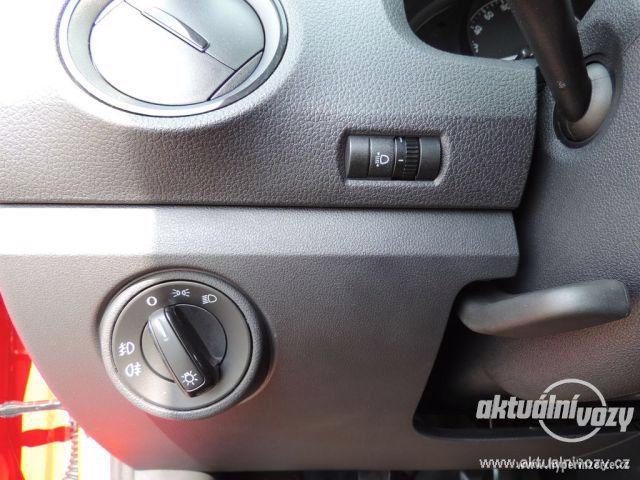 Škoda Citigo 1.0, benzín, RV 2015 - foto 3