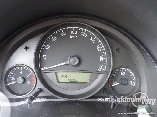 Škoda Citigo 1.0, benzín, RV 2015 - foto 15