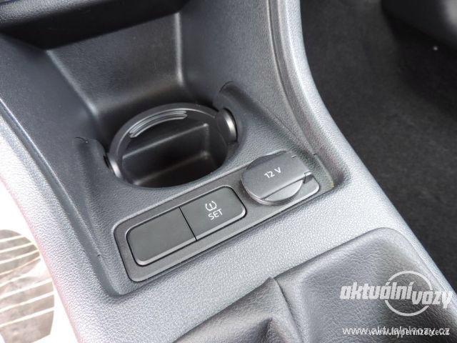 Škoda Citigo 1.0, benzín, RV 2015 - foto 31