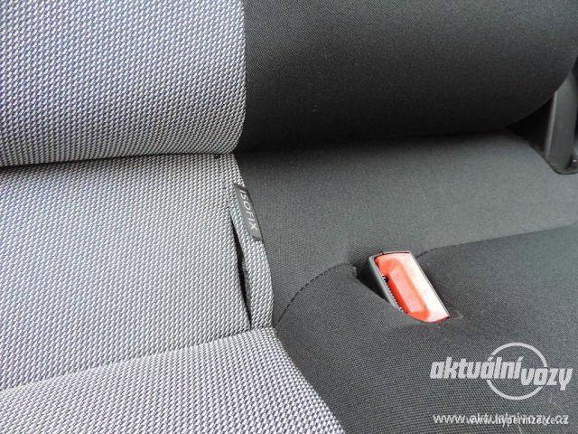 Škoda Citigo 1.0, benzín, RV 2015 - foto 33