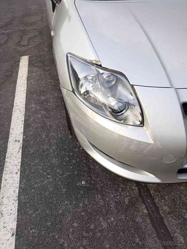 Toyota Auris 94000km. Automatická prevodovk - foto 15