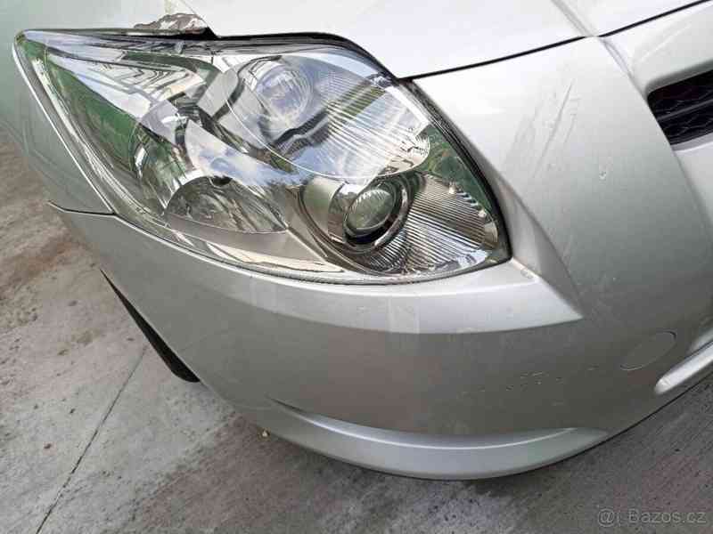Toyota Auris 94000km. Automatická prevodovk - foto 4