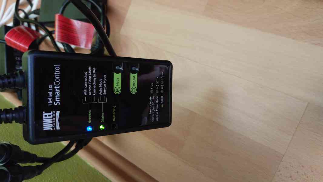 Akvárium Trigon 350 - foto 7