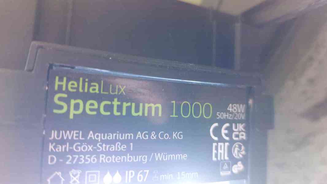 Akvárium Trigon 350 - foto 8