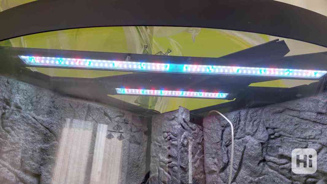 Akvárium Trigon 350 - foto 4