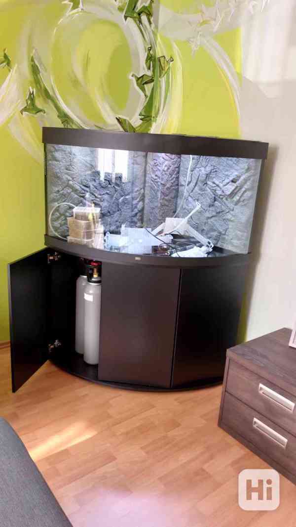 Akvárium Trigon 350 - foto 2
