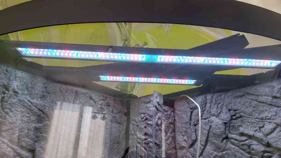 Akvárium Trigon 350 - foto 5