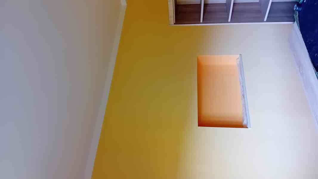 Malířské a natěračské práce - foto 4