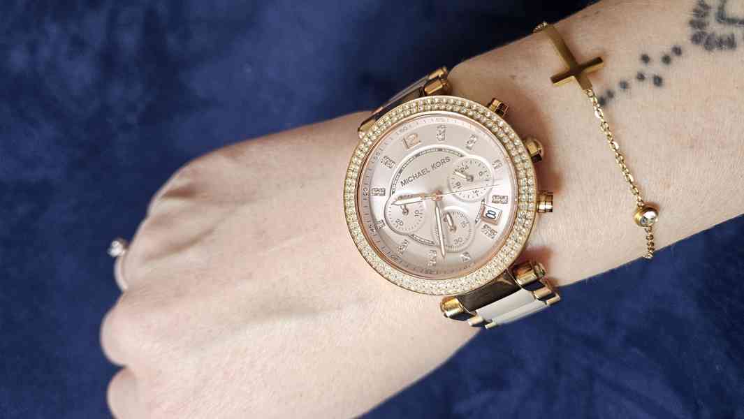 Hodinky Michael Kors