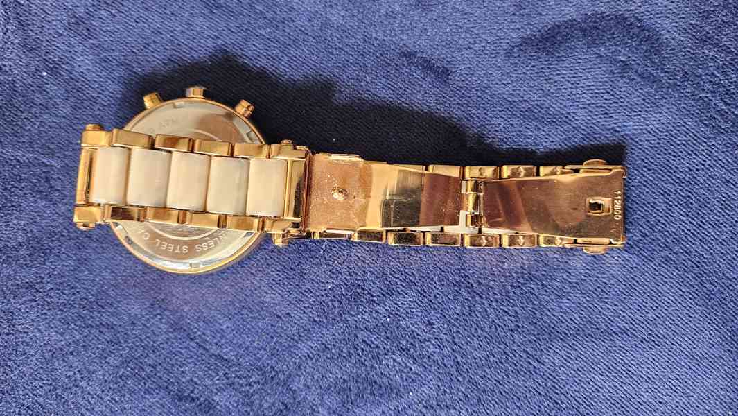 Hodinky Michael Kors - foto 2