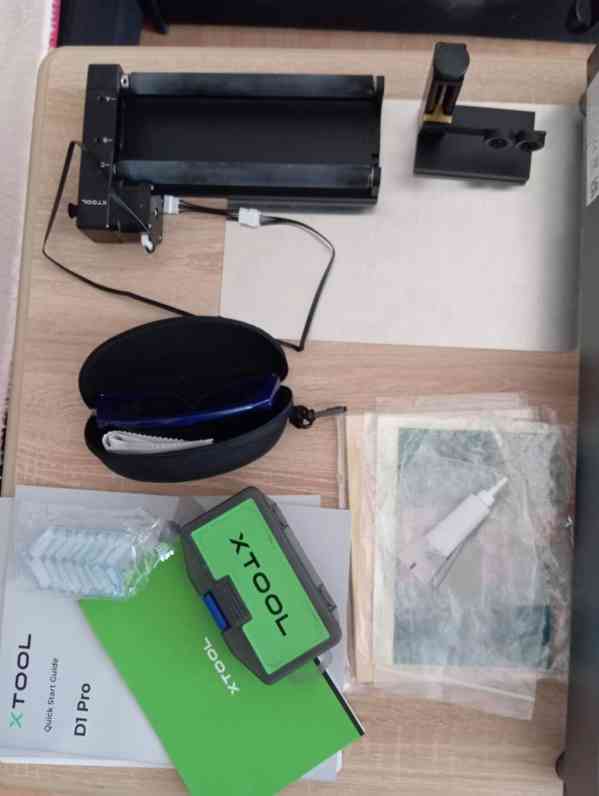 Laserová gravírka - foto 3