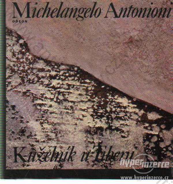 Kuželník u Tiberu Michelangelo Antonioni Odeon - foto 1