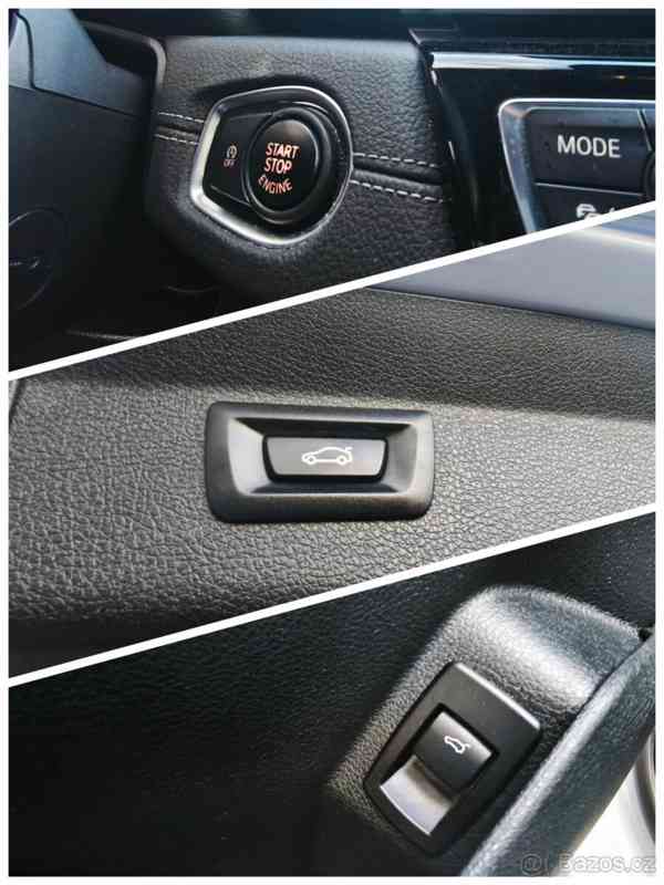 BMW řady 2 216i Gran Tourer,80kW,1.maj.,DPH - foto 14