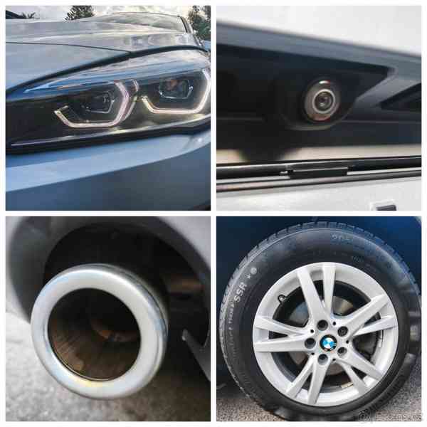 BMW řady 2 216i Gran Tourer,80kW,1.maj.,DPH - foto 9