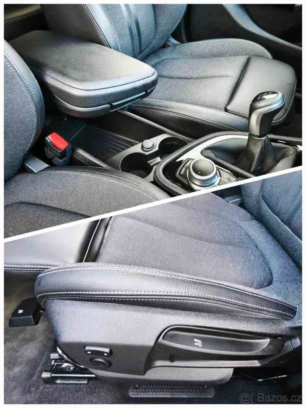 BMW řady 2 216i Gran Tourer,80kW,1.maj.,DPH - foto 15