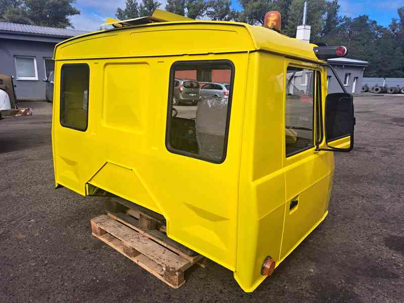 Kabina T815 T1 AD 28 G.O. - foto 5