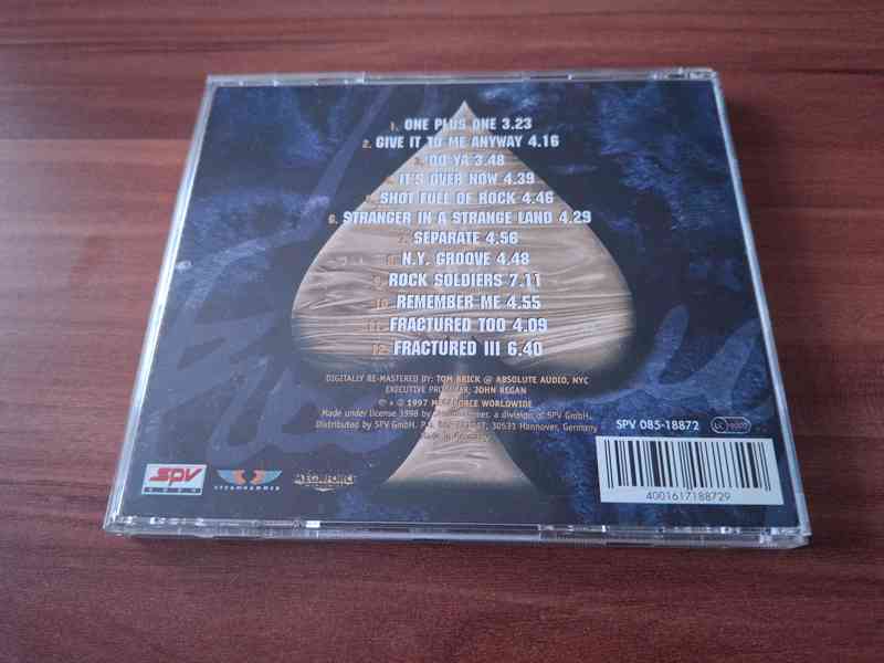CD - foto 2