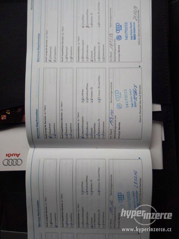 AUDI A4 B8 S-line 3.0 TDI 176 KW QUATTRO 4X4 - foto 11