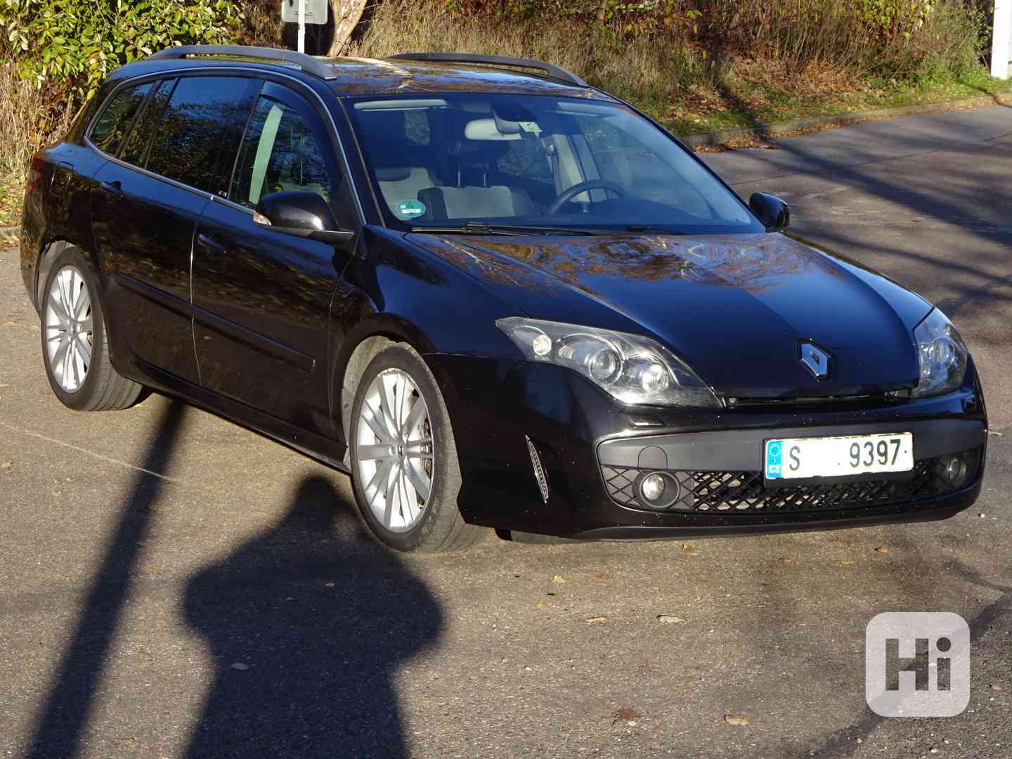 Renault Laguna 2.0 DCI r.v.2010 (110 kw) - foto 1