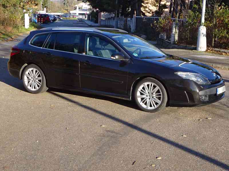 Renault Laguna 2.0 DCI r.v.2010 (110 kw) - foto 2