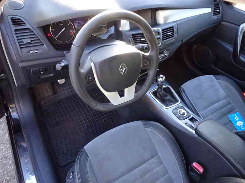 Renault Laguna 2.0 DCI r.v.2010 (110 kw) - foto 5