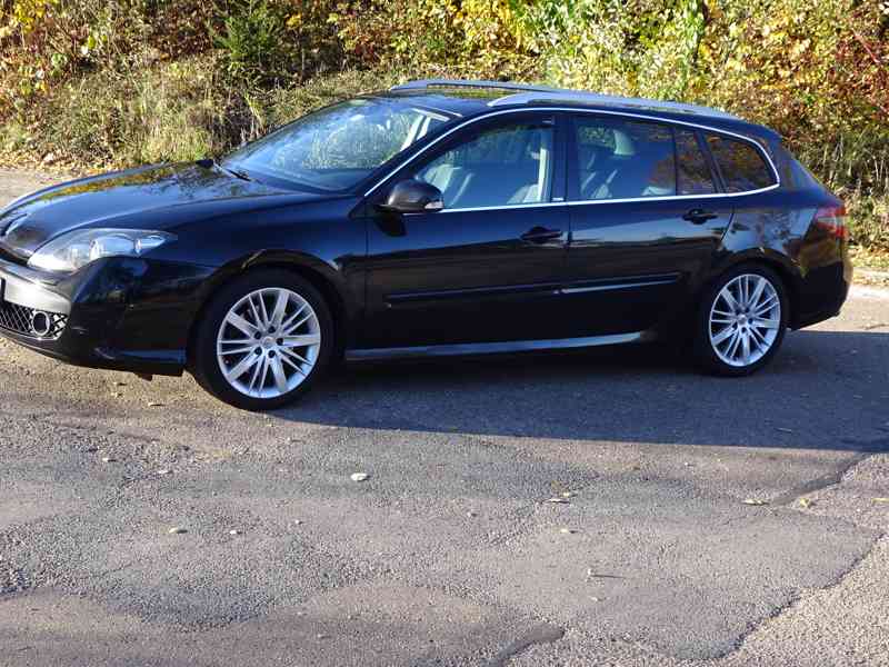 Renault Laguna 2.0 DCI r.v.2010 (110 kw) - foto 3