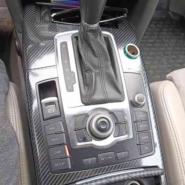 Audi A6 Allroad 3,0 qatro - foto 30