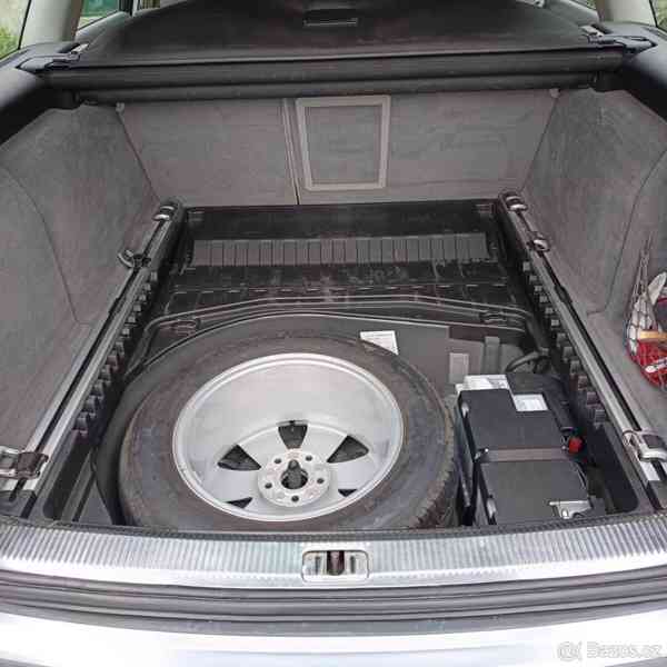 Audi A6 Allroad 3,0 qatro - foto 19