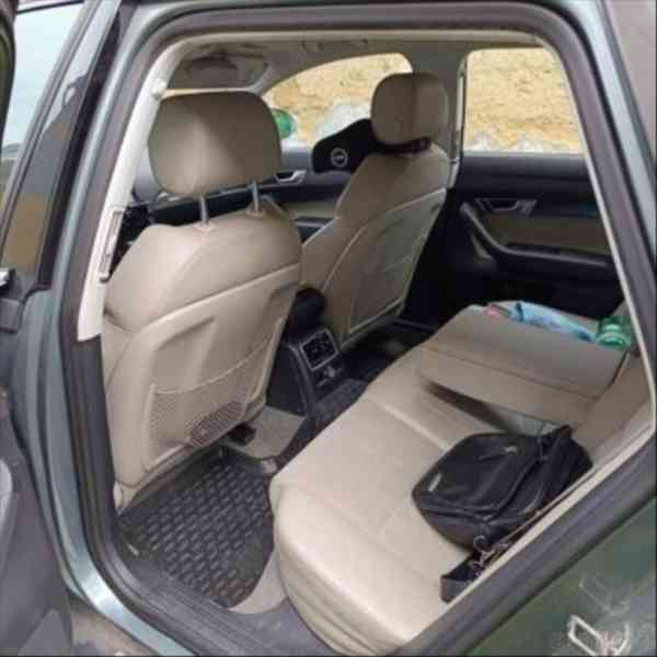Audi A6 Allroad 3,0 qatro - foto 4