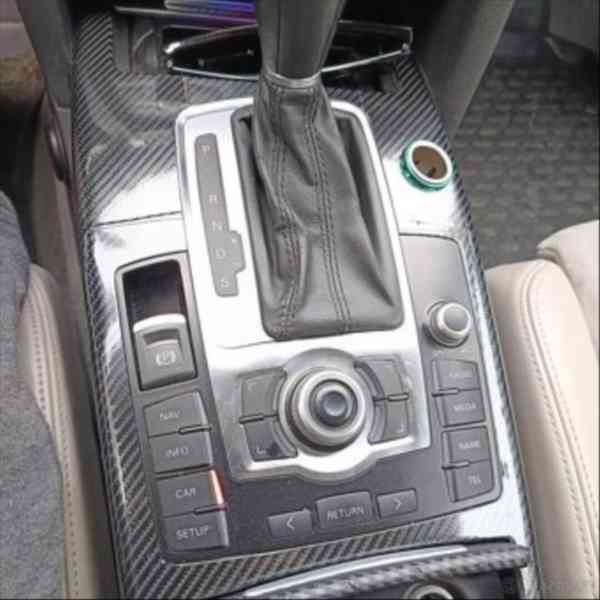 Audi A6 Allroad 3,0 qatro - foto 14