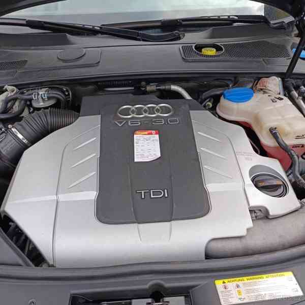 Audi A6 Allroad 3,0 qatro - foto 25