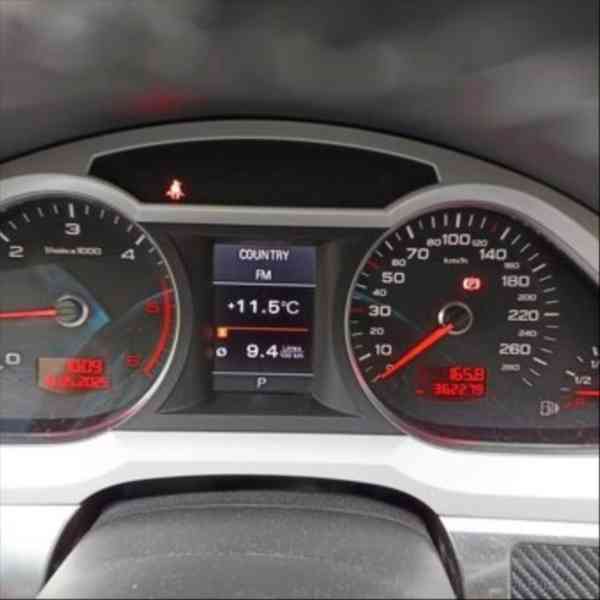 Audi A6 Allroad 3,0 qatro - foto 15