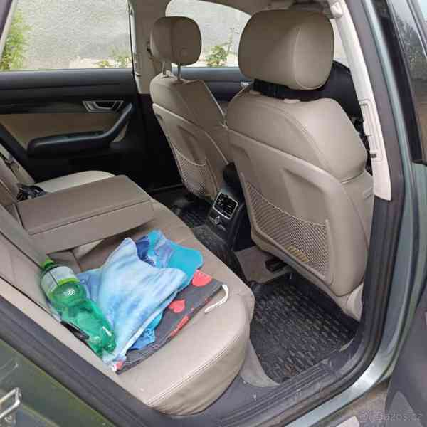 Audi A6 Allroad 3,0 qatro - foto 32