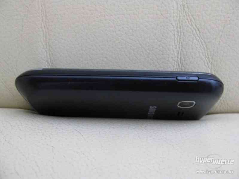 Samsung GALAXY Pocket - dotykový mobilní telefon - foto 3