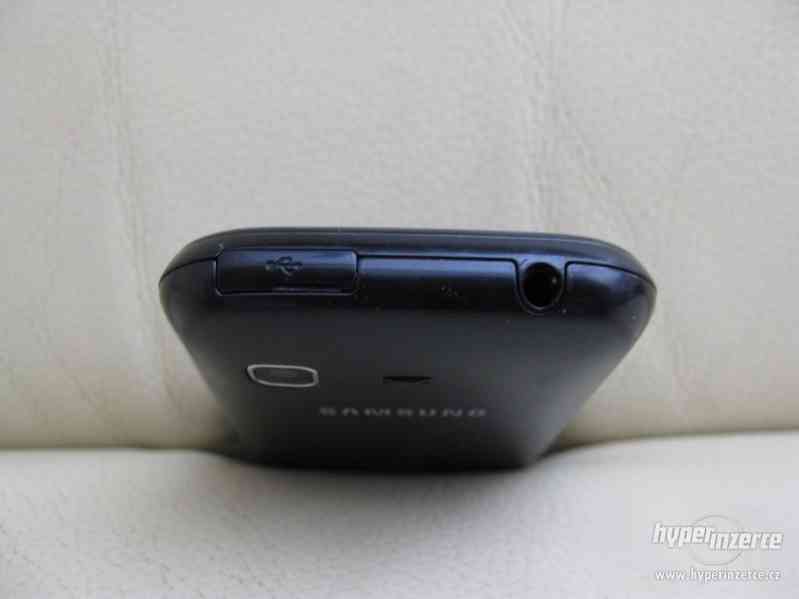 Samsung GALAXY Pocket - dotykový mobilní telefon - foto 4