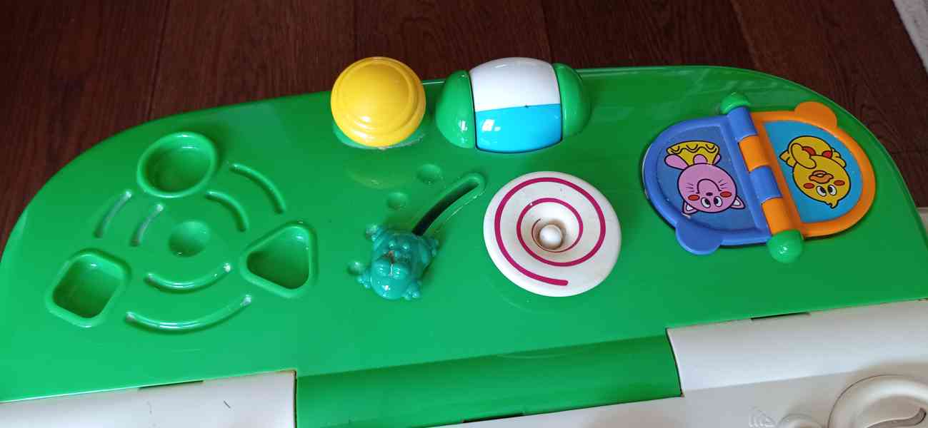 Dětský hudební pult - foto 4