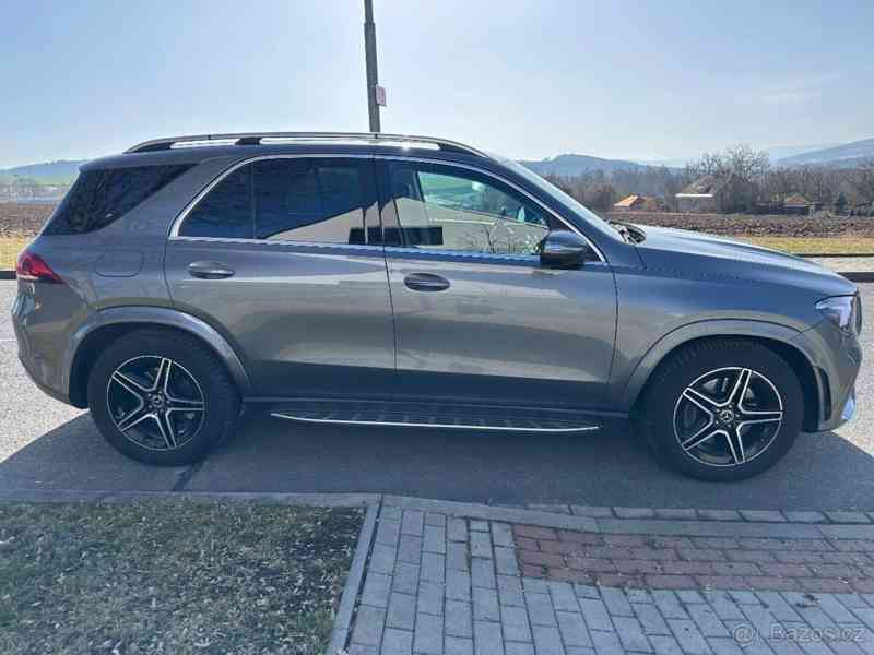 Mercedes-Benz GLE 350 d - foto 8