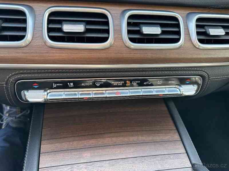 Mercedes-Benz GLE 350 d - foto 14