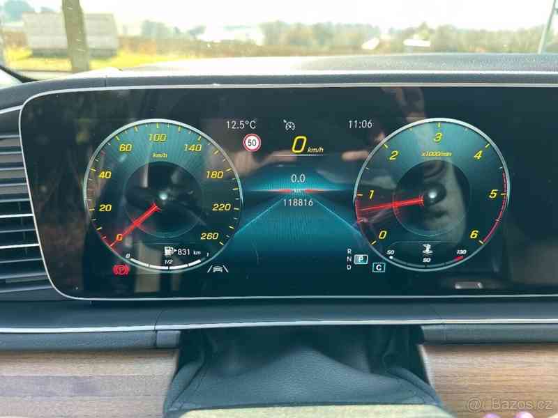 Mercedes-Benz GLE 350 d - foto 6