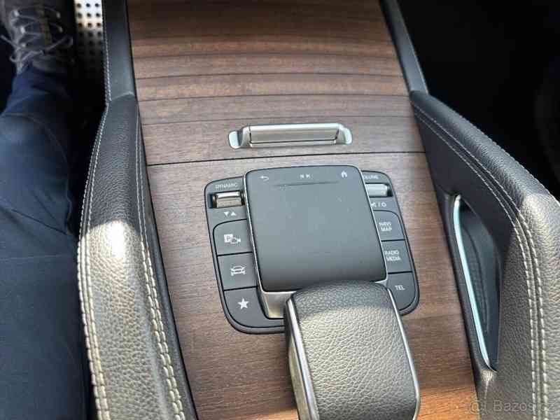 Mercedes-Benz GLE 350 d - foto 9