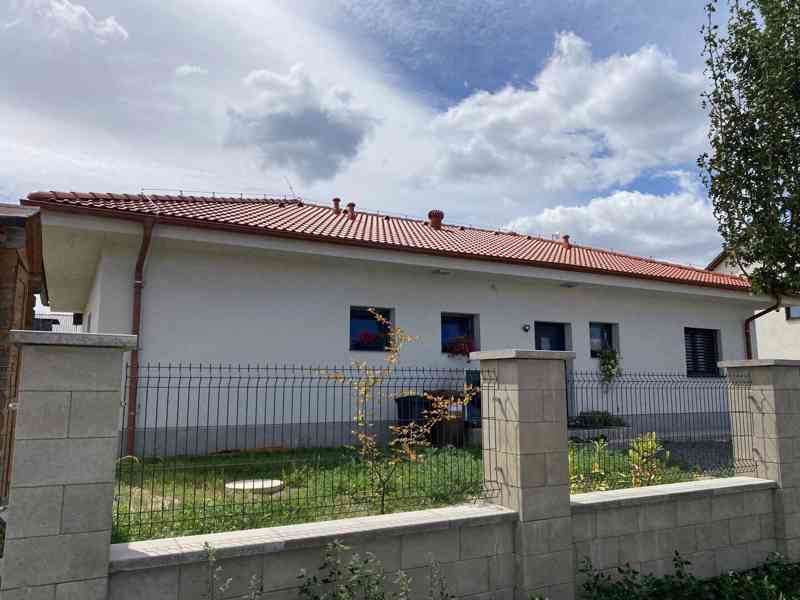 Nový rodinný dům 4+kk, 110 m², pozemek 863 m², Mělník - foto 2
