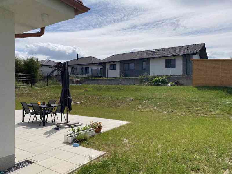 Nový rodinný dům 4+kk, 110 m², pozemek 863 m², Mělník - foto 4