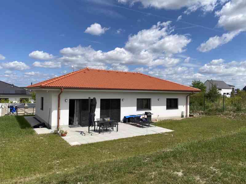 Nový rodinný dům 4+kk, 110 m², pozemek 863 m², Mělník - foto 5