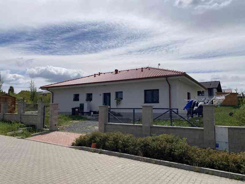 Nový rodinný dům 4+kk, 110 m², pozemek 863 m², Mělník - foto 3